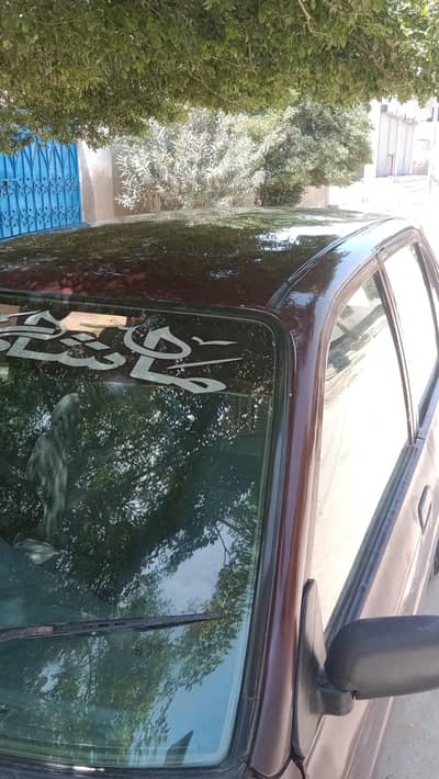 daihatsu cuore 20005