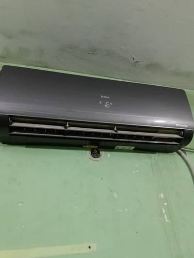 Haier 1.5 ton AC