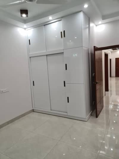 250 Square Yards Villas Available For Sale in Precinct-1 Bahria Town Karachi