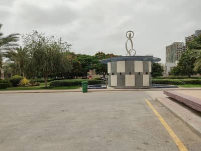 200 Square Yards Villas Available For Sale in Precinct-2 Bahria Town Karachi