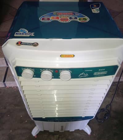 G General Air Cooler  Tower Shape