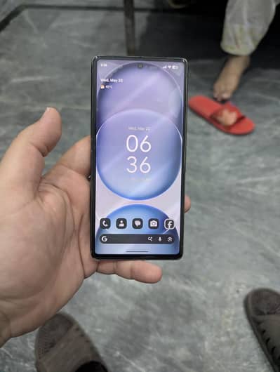 Google Pixel 7 PTA Approved