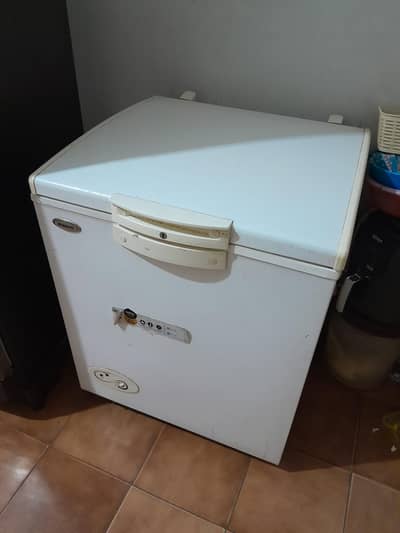 DEEP FREEZER FOR  SALE