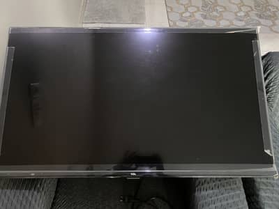 43 inches TCL Led