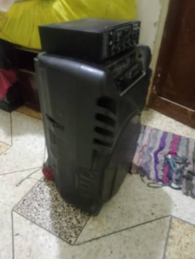 Details  Power amplifier aux Bluetooth  Vip sound spiker 15nich