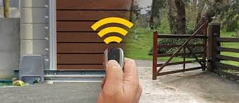 Automatic Gate System / Electric Fence Installation & Repair services