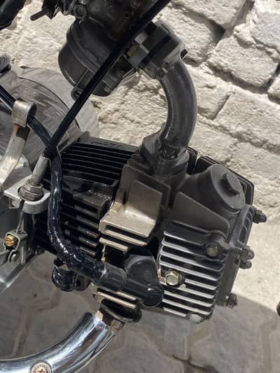 Honda 70 2018 model all jenuine parts available for sell