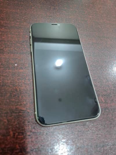 Apple iPhone 11 PTA approved 128gb