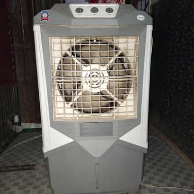Canon Air cooler