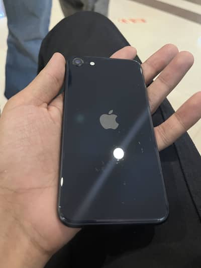 Iphone se 2023