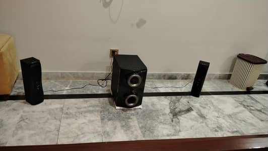 Rainbow R35 audionic
