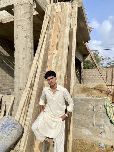 Shaharyar Ahmed
