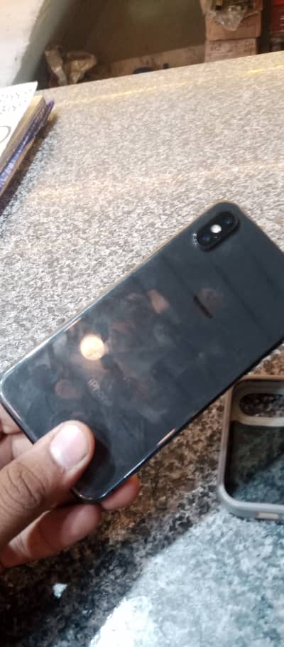 Iphone x pta approved hai