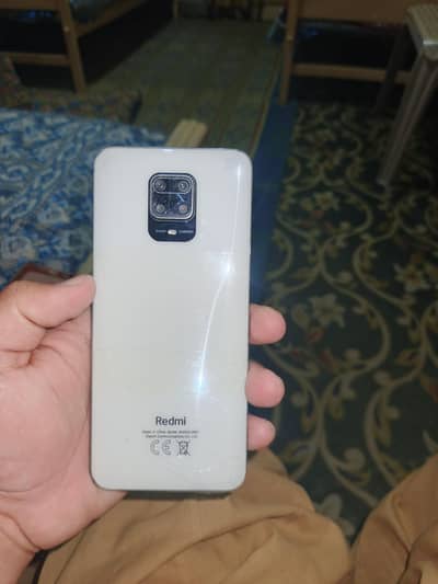 redmi note 9S full ok 033 555 84470