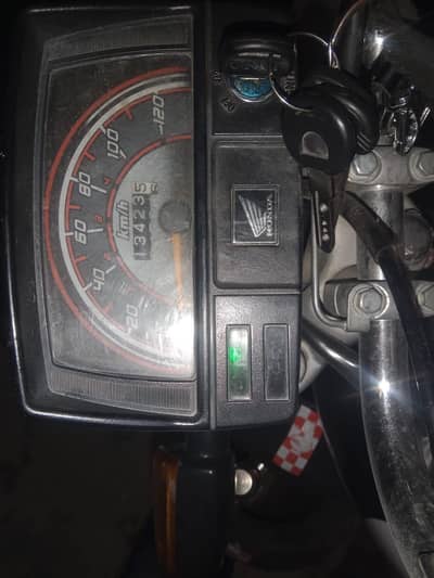 Good condition