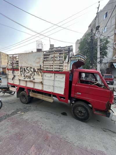 Mazda T-3500 Original Truck