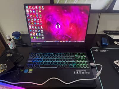 Acer predator helios neo 16
