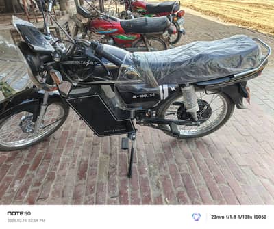 good condition
