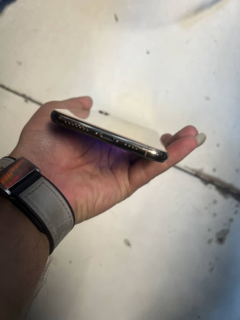 iPhone X max 2