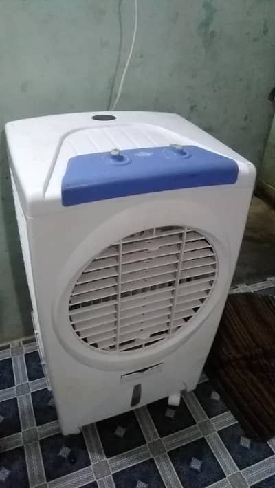 boss cooler