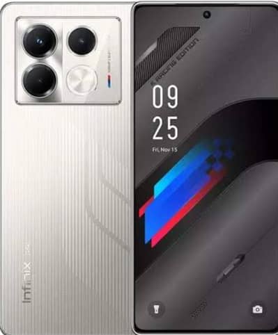 infinix note 40 ,