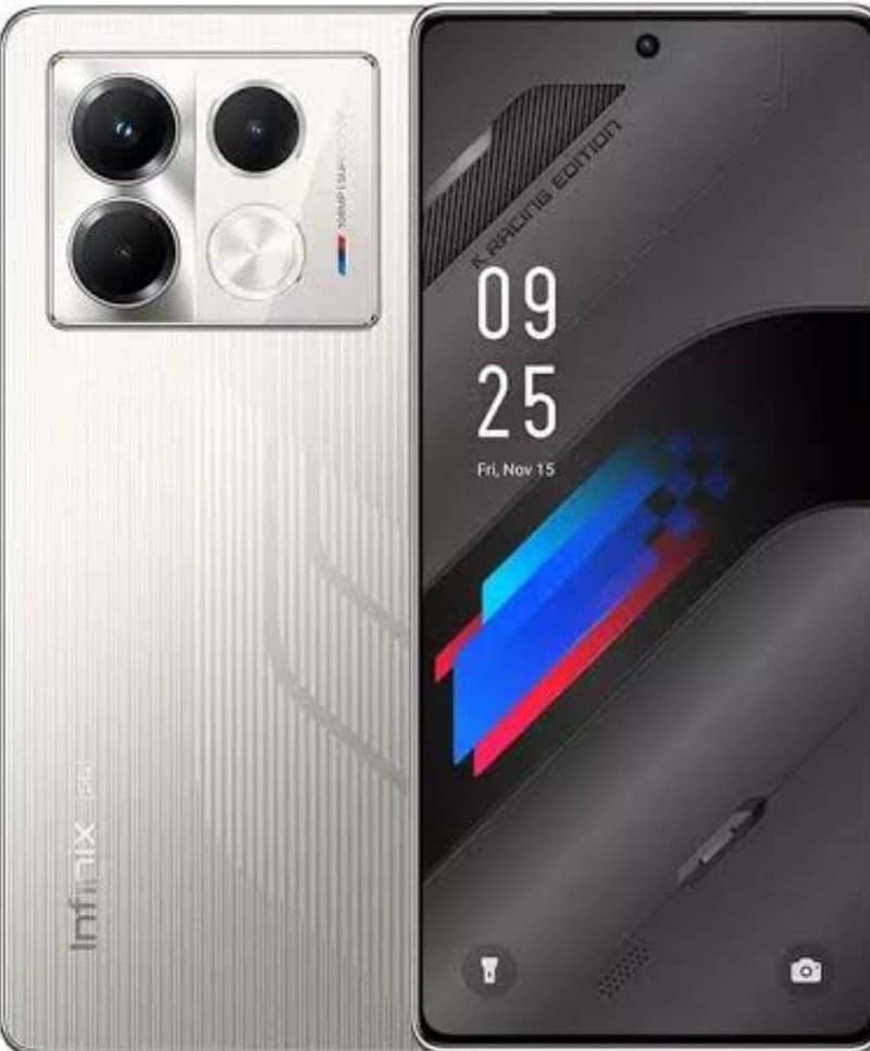 infinix note 40 , 0
