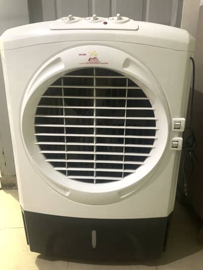 Air cooler Alkaram AK-080 full size pure copper