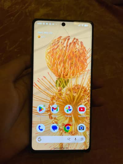 pixel 6 pro pta approved
