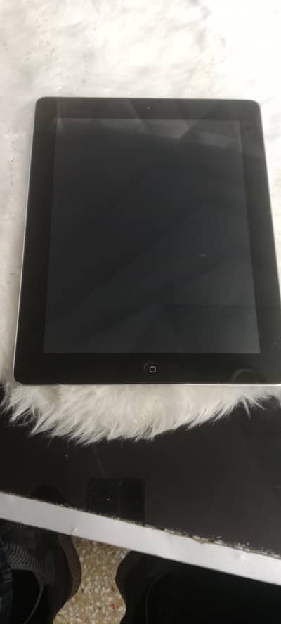 apple I pad
