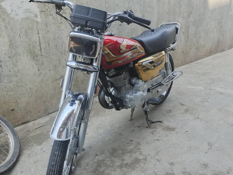 24/25 model 1