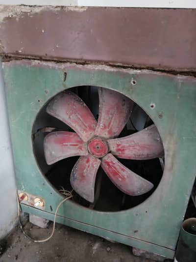 Full size Air Cooler Lahori Cooler