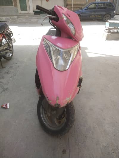 united 100cc salaf statd 2022 model