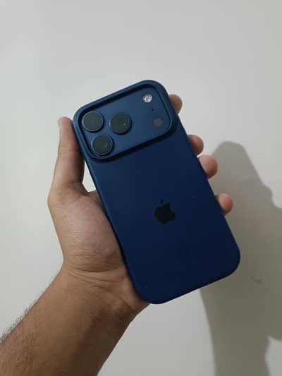 Iphone 17 Pro JV