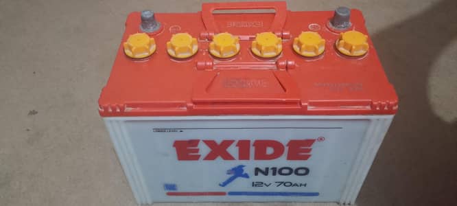 Exide