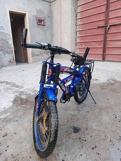 Bicycle for 6-7Years old