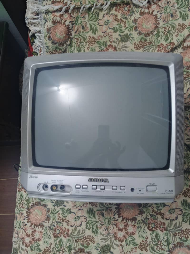 good condition 0