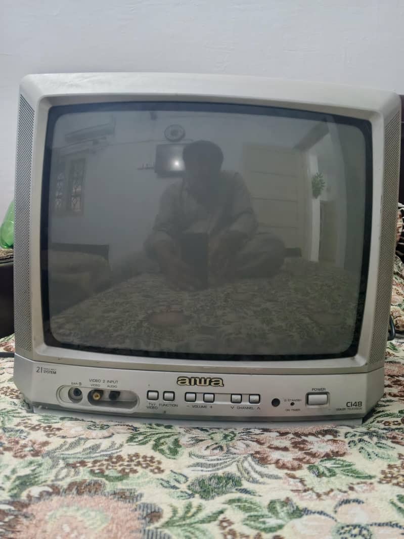 good condition 2