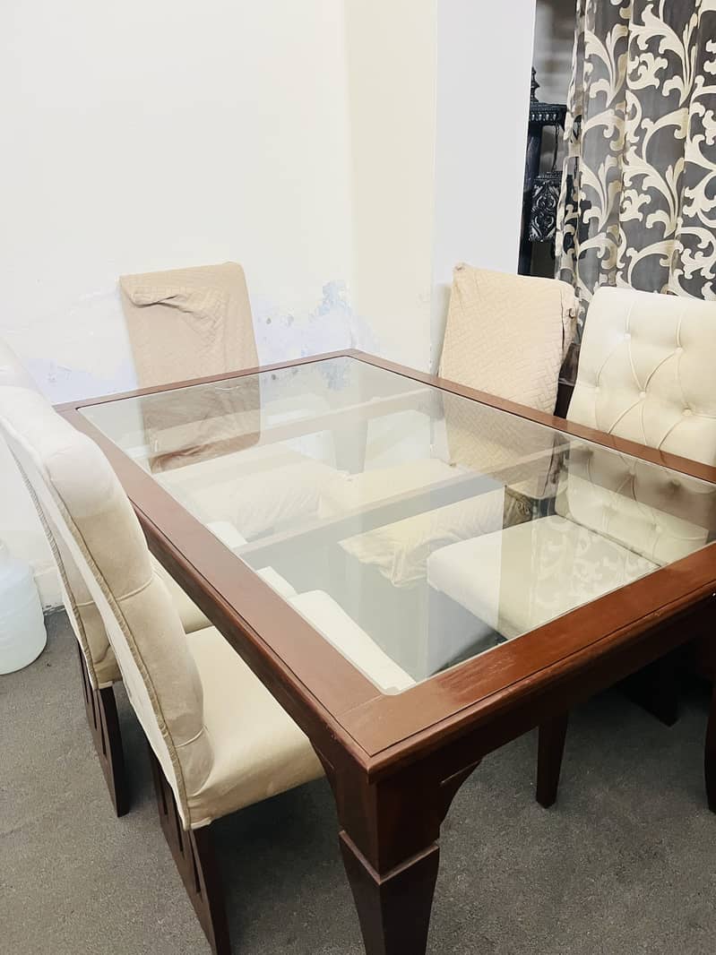 Dining table 3