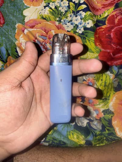 Brand new