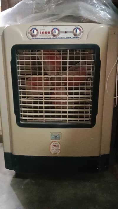 fresh condition