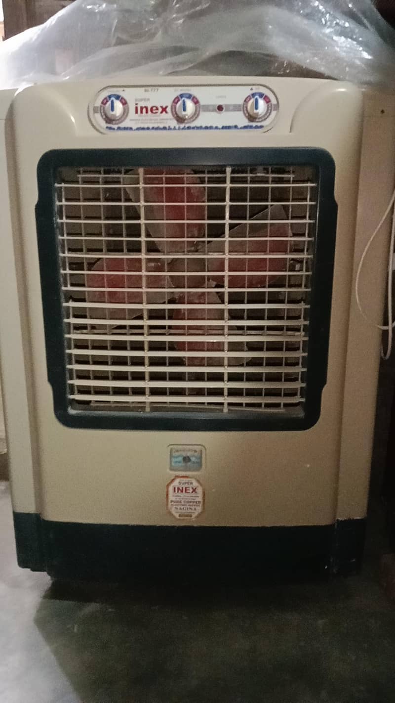 fresh condition 0