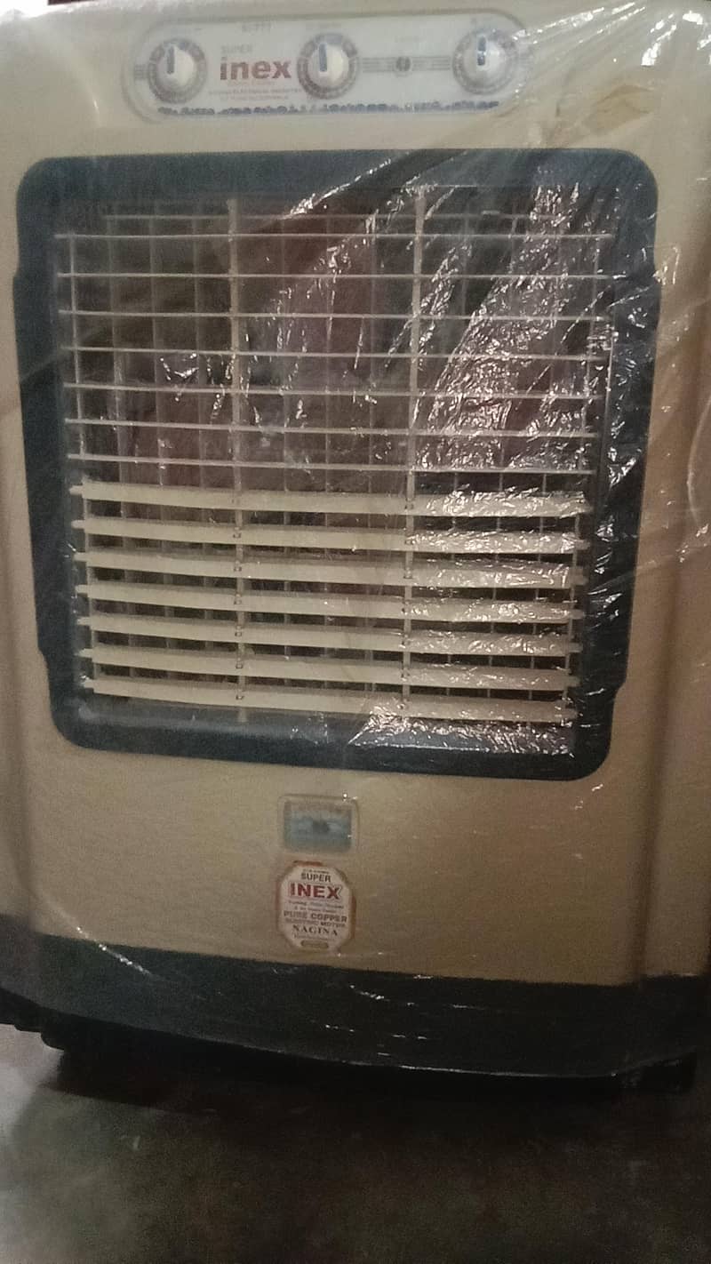 fresh condition 2