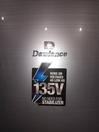 Dawlance inverter refrigerator