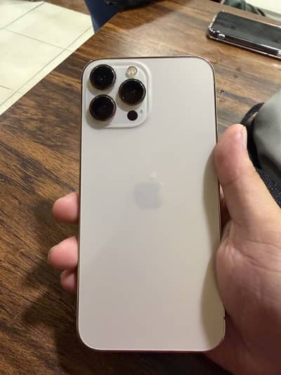 iPhone 13 Pro Max pta