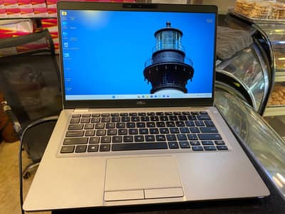 Dell laptop I7