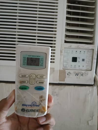 Window AC For Sale