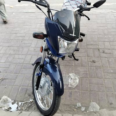 honda pridor
