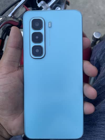Infinix Hot 50 Pro
