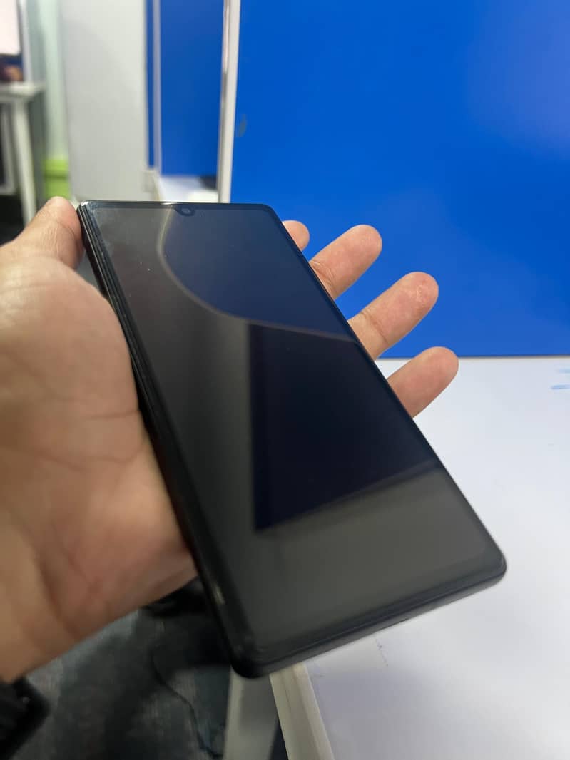 Google Pixel 6a 7