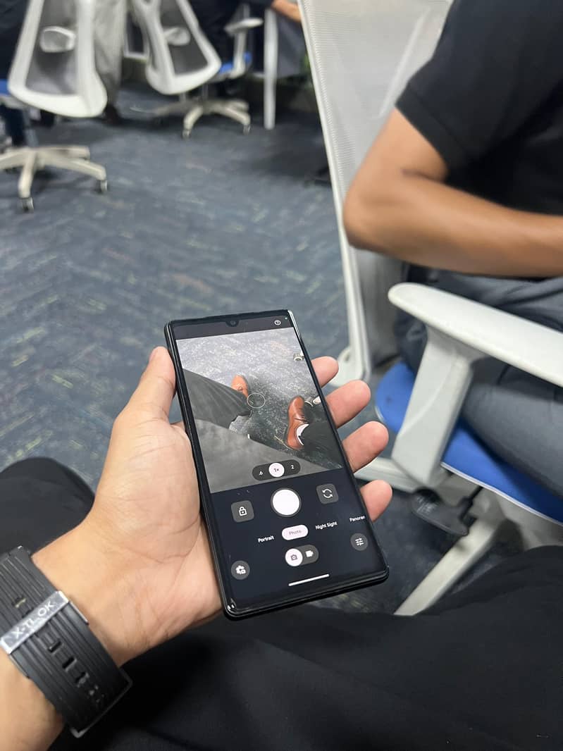 Google Pixel 6a 8